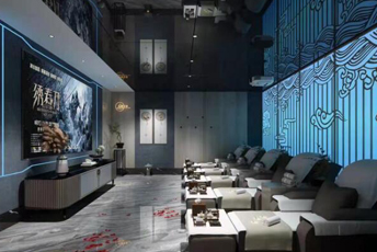 天津南开区按摩理疗：运动损伤康复